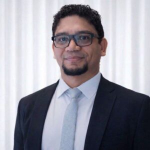 Abraão dos Santos Cruz