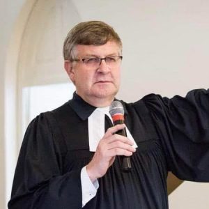Adelmo Struecker