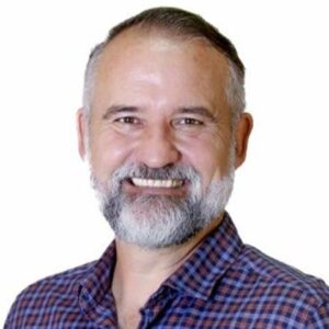 Adilson Sabatke