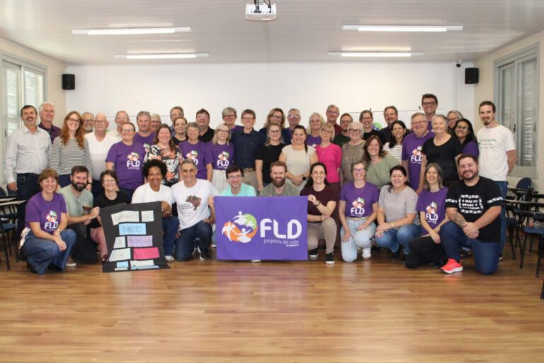 Assembleia do Conselho Deliberativo da FLD elege Governança para o mandato 2026–2030