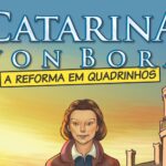 Catarina von Bora - capa do portal