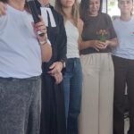 Dedicação do Templo da Comunidade Luterana de Teixeira de Freitas