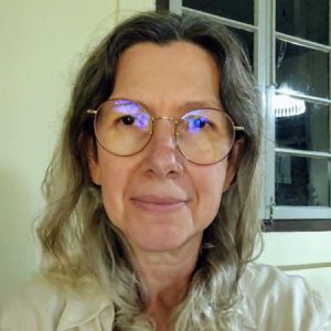 Cláudia Patrícia Schaidhauer Pacheco