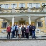 Consulta IECLB com a Igreja Evangélico-Luterana na Baviera