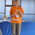 Curso Básico de Bibliolog na FLT