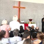 Dedicação do Templo da Comunidade Luterana de Teixeira de Freitas