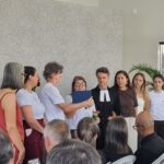 Dedicação do Templo da Comunidade Luterana de Teixeira de Freitas