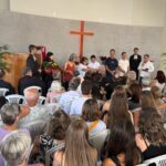 Dedicação do Templo da Comunidade Luterana de Teixeira de Freitas