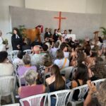 Dedicação do Templo da Comunidade Luterana de Teixeira de Freitas