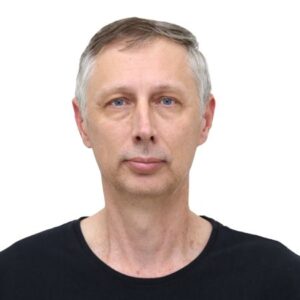 Douglas Cezar Ebert