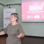 Encontro da Articulação Sul da Rede de Diaconia - 2026