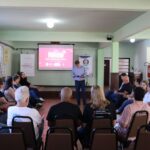 Encontro da Articulação Sul da Rede de Diaconia - 2026