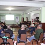 Encontro da Articulação Sul da Rede de Diaconia - 2026