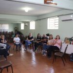 Encontro da Articulação Sul da Rede de Diaconia - 2026