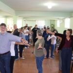 Encontro da Articulação Sul da Rede de Diaconia - 2026