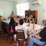 Encontro da Articulação Sul da Rede de Diaconia - 2026