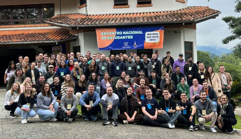 7º Encontro Nacional de Estudantes de Teologia