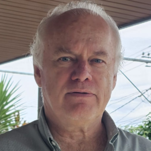 Harry Jorge Lausmann