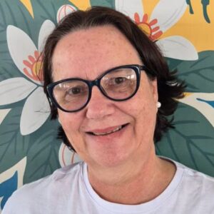 Heidi Weingärtner Gielow