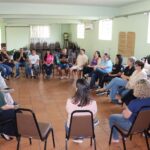 Encontro da Articulação Sul da Rede de Diaconia - 2026