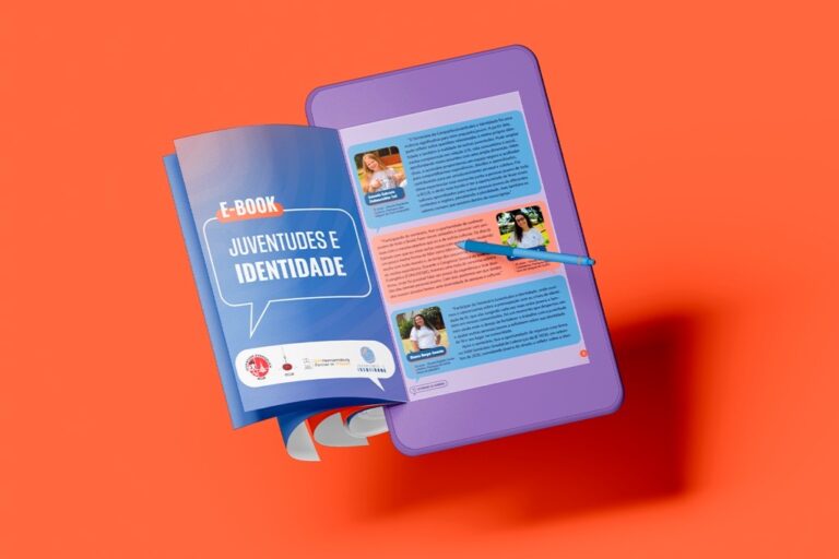 E-book Juventudes e Identidade 2026