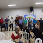LELUT - núcleo em Marechal Cândido Rondo