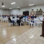 LELUT - núcleo em Marechal Cândido Rondo
