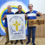 LELUT - núcleo em Marechal Cândido Rondo