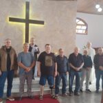 LELUT oficializa novo núcleo em Blumenau
