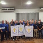 LELUT oficializa novo núcleo em Blumenau