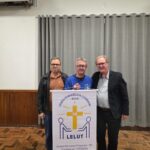 LELUT oficializa novo núcleo em Blumenau