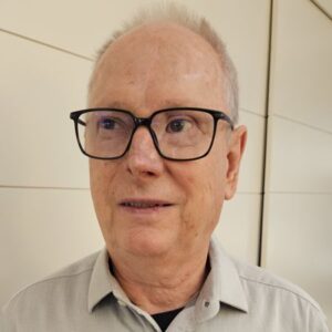 Marcos Sebastião Baum