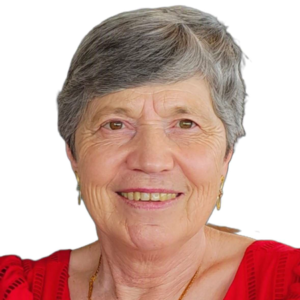 Marileusa Lusa Krug