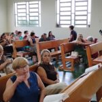 XX Seminário e Assembleia – OASE Sínodo Brasil Central