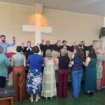 XX Seminário e Assembleia – OASE Sínodo Brasil Central