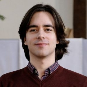 Natan de Oliveira Schumann