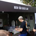 Nem tão doce lar Joinville