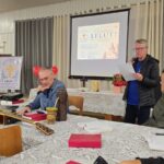 LELUT oficializa novo núcleo em Blumenau