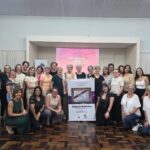 Oficina Nem tão doce lar em Joinville