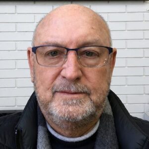 Oscar Luiz Stumm