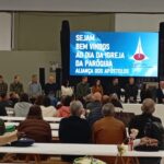 Sínodo Uruguai celebra a constituição da Paróquia Evangélica de Confissão Luterana Aliança dos Apóstolos