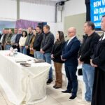 Sínodo Uruguai celebra a constituição da Paróquia Evangélica de Confissão Luterana Aliança dos Apóstolos