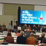 Sínodo Uruguai celebra a constituição da Paróquia Evangélica de Confissão Luterana Aliança dos Apóstolos
