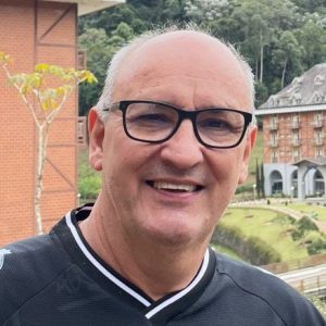 Renato Luis Ribeiro