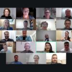 Reunião do Conselho Nacional de Comunicação