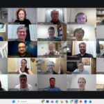 Reunião do Conselho Nacional de Comunicação