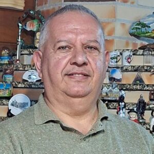 Roberto Luiz Carneiro