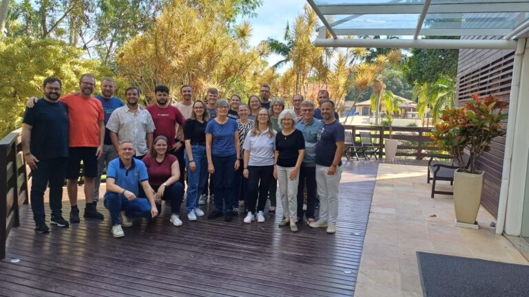 Seminário Regional do PPHM em Florianópolis - 2026