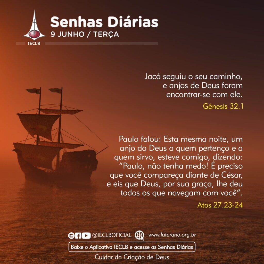 Senhas Diárias 09 06 2026