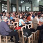 Sínodo Uruguai realiza XXIX Assembleia Sinodal1